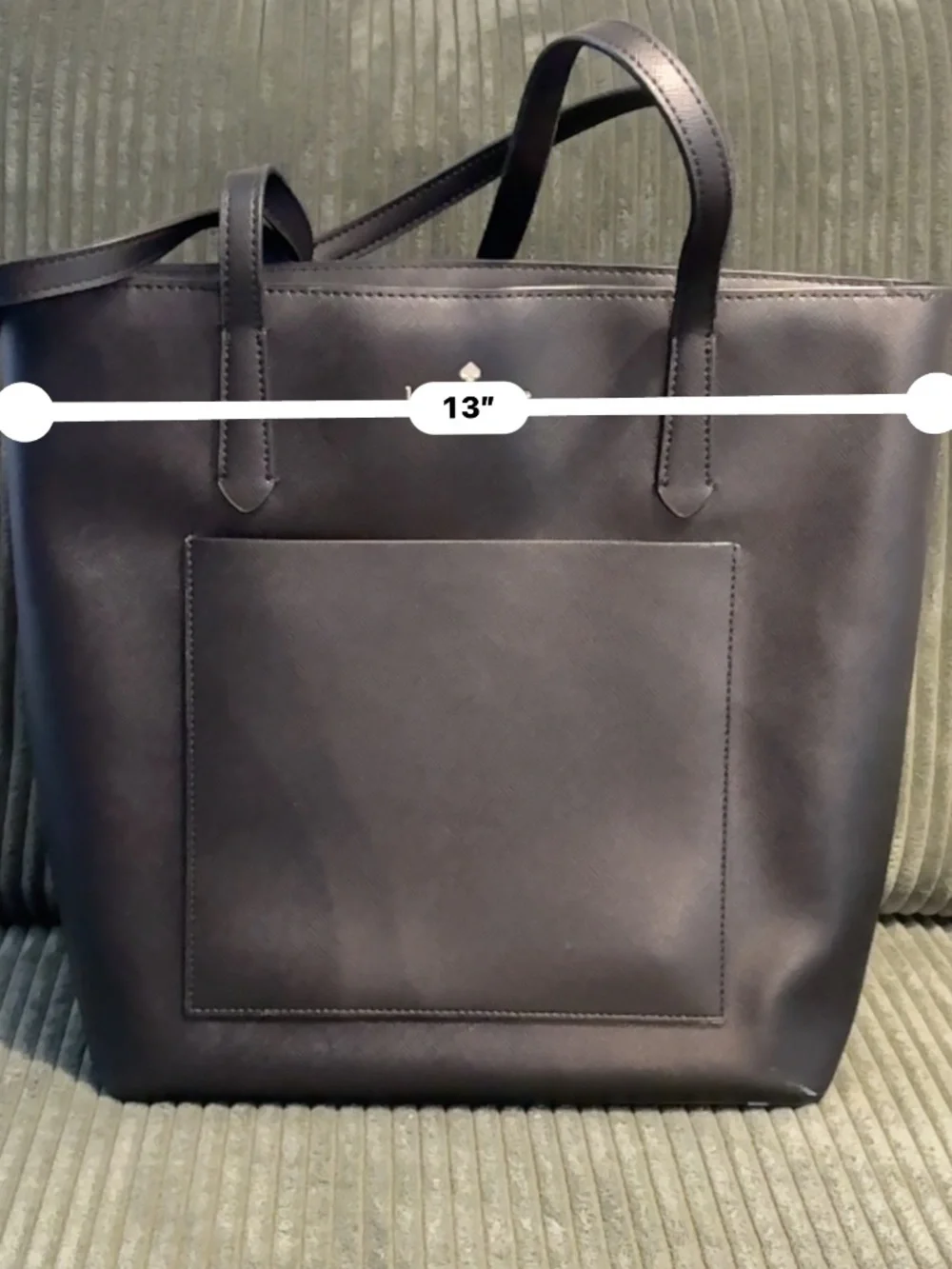 Kate Spade Tote Purse